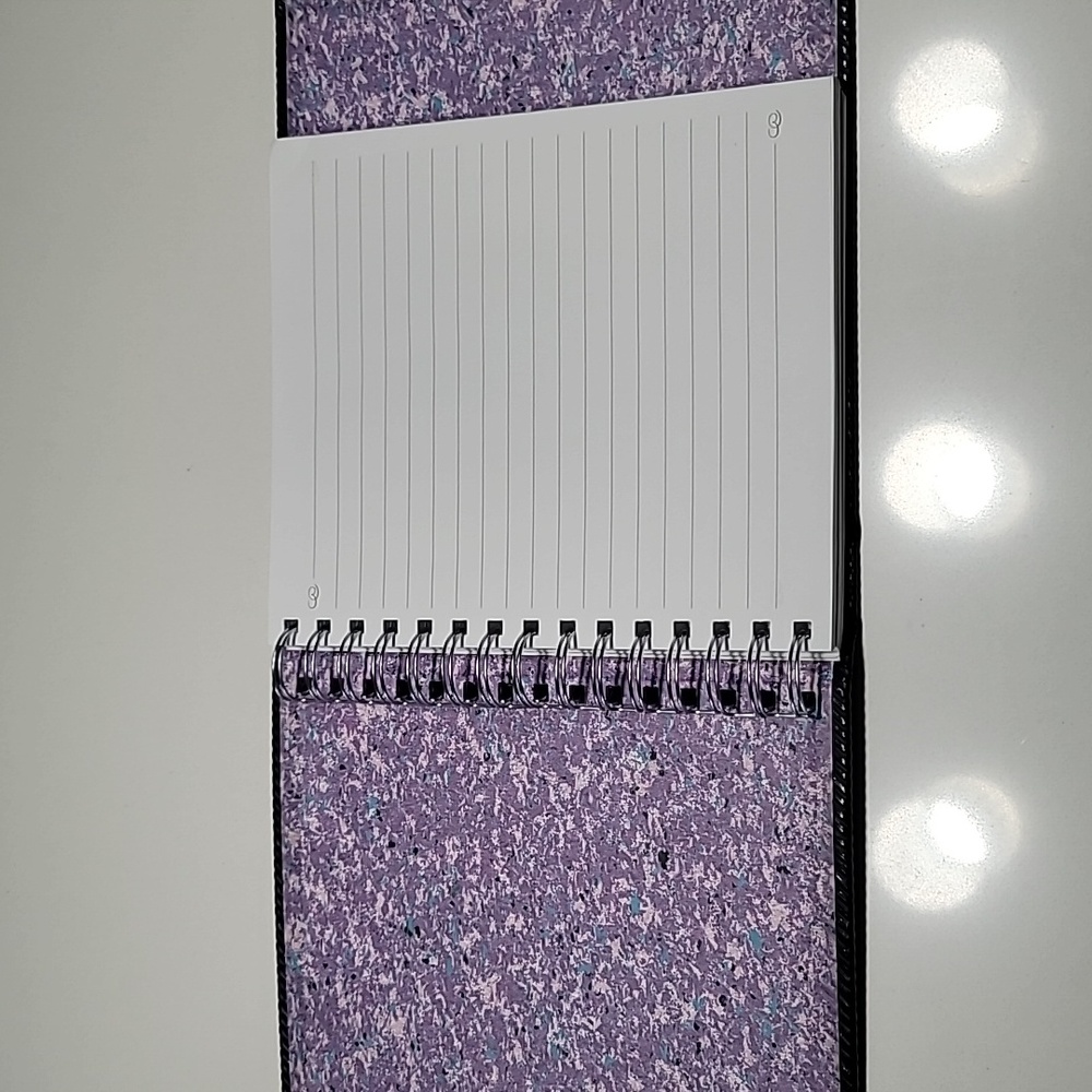 Notebook Journal - Picture 2 of 7